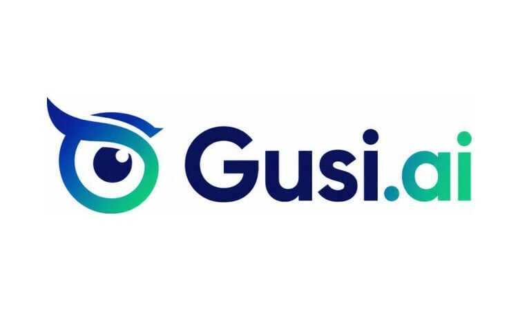 Gusi logo