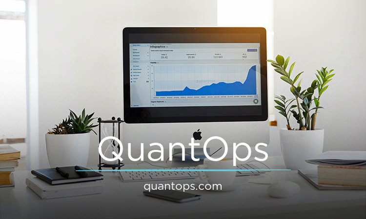 QuantOps.com - buying New premium names