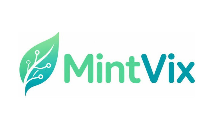 MintVix logo