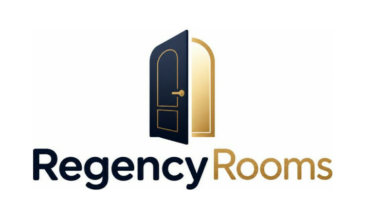 RegencyRooms logo