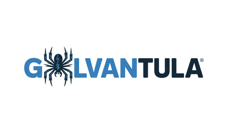 Galvantula logo