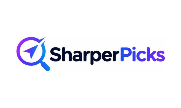 SharperPicks logo
