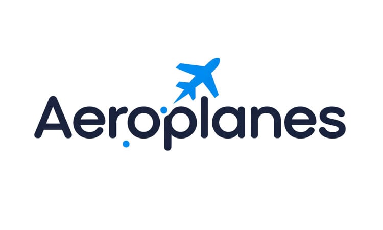 Aeroplanes.com is for sale