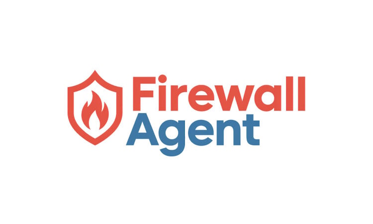 FirewallAgent logo