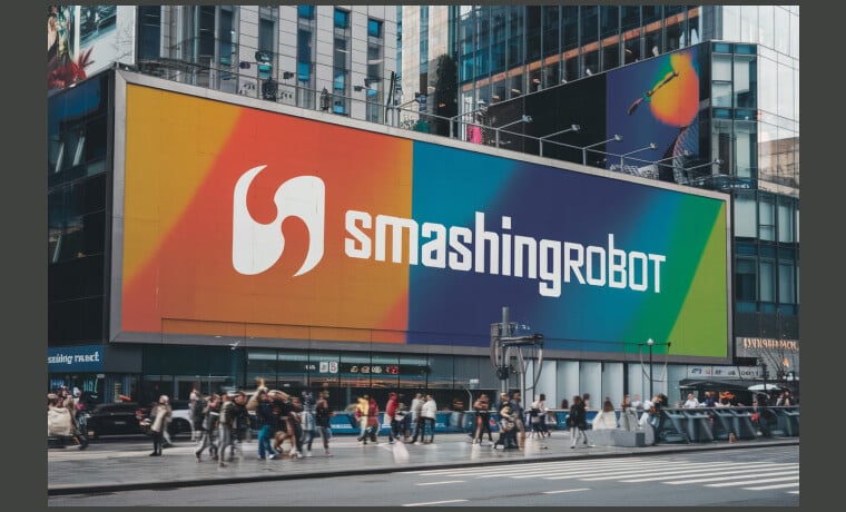 SmashingRobot.com image 3