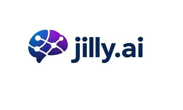 Jilly logo