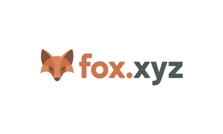 Fox logo