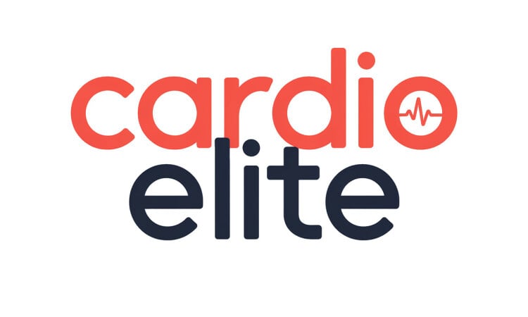 CardioElite logo
