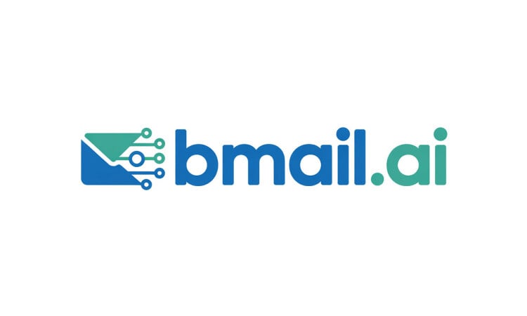 Bmail logo