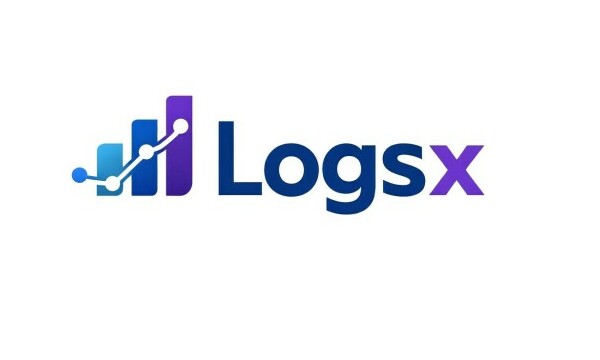 Logsx logo