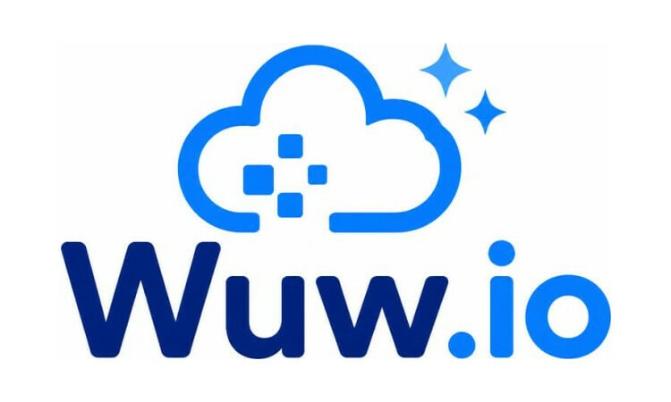 Wuw logo