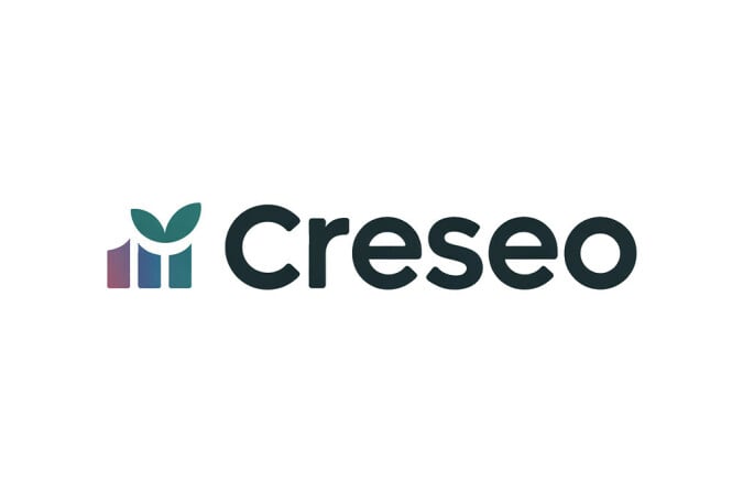 Creseo logo