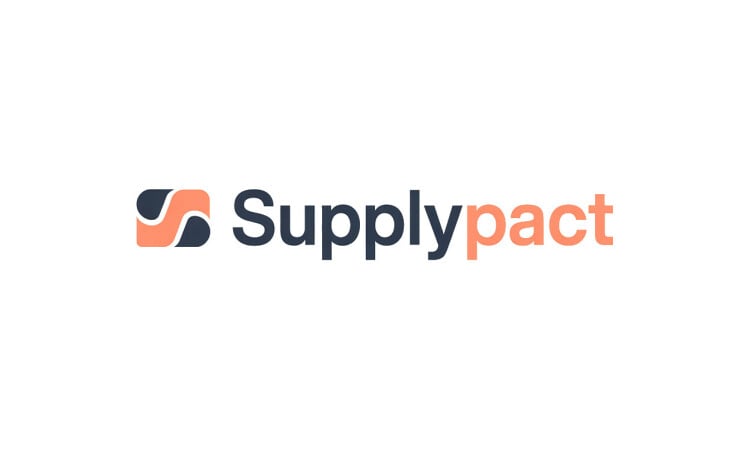 SupplyPact logo