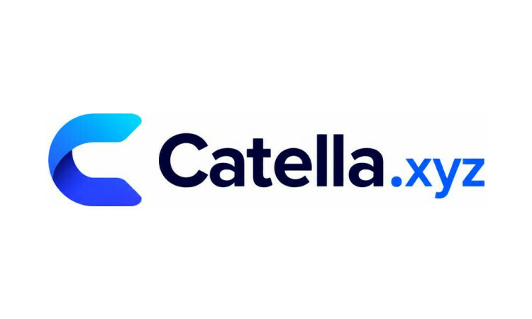 Catella.xyz - Best premium names