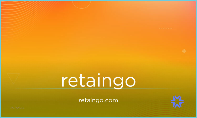 RetainGo logo
