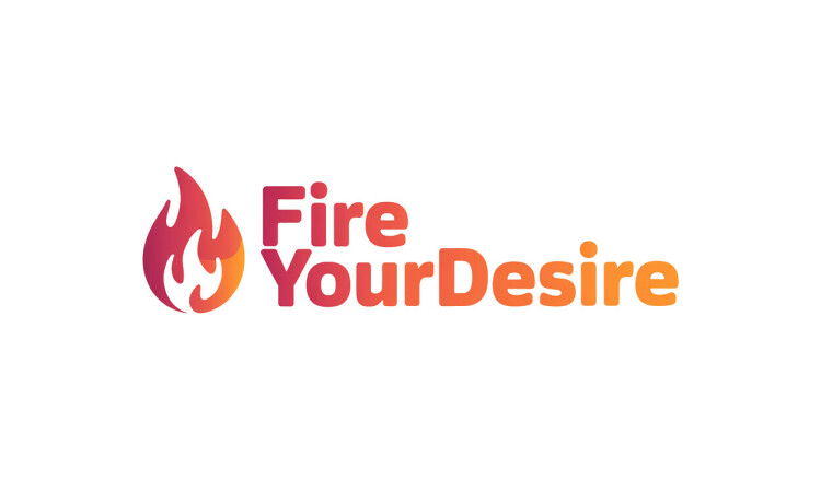 FireYourDesire.com - Creative premium names