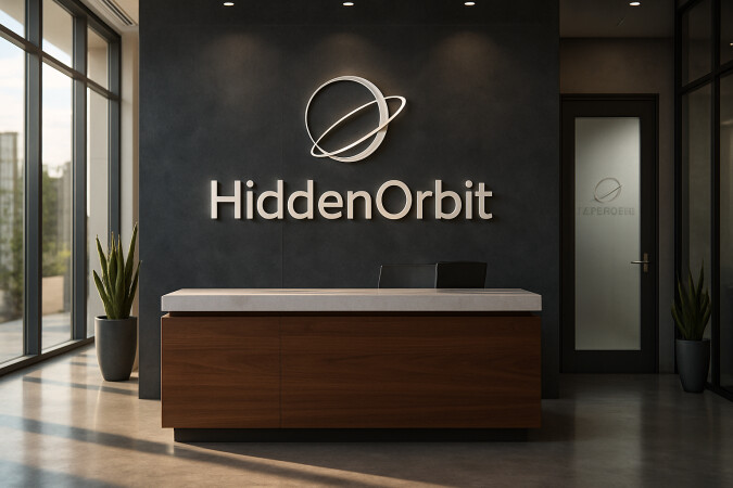 HiddenOrbit.com image 3