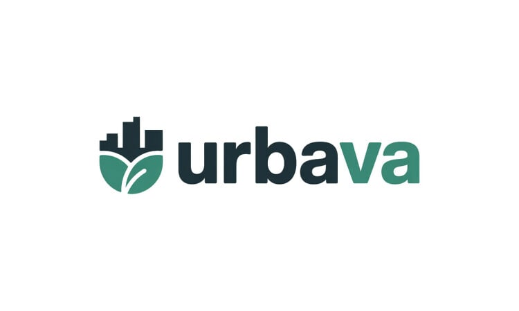 Urbava logo