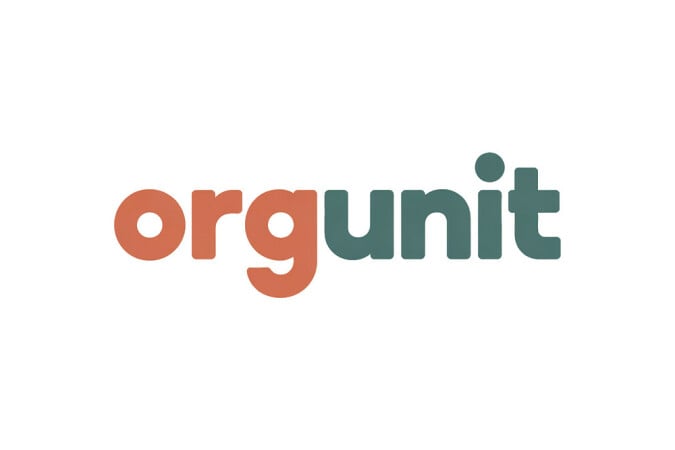 OrgUnit logo