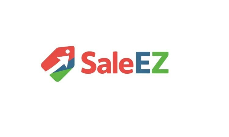 SaleEZ - Cool premium domains