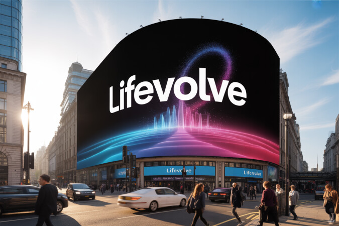 Lifevolve.com — 3