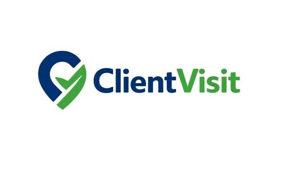 ClientVisit logo