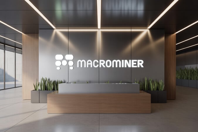 MacroMiner.com - buy Good premium names