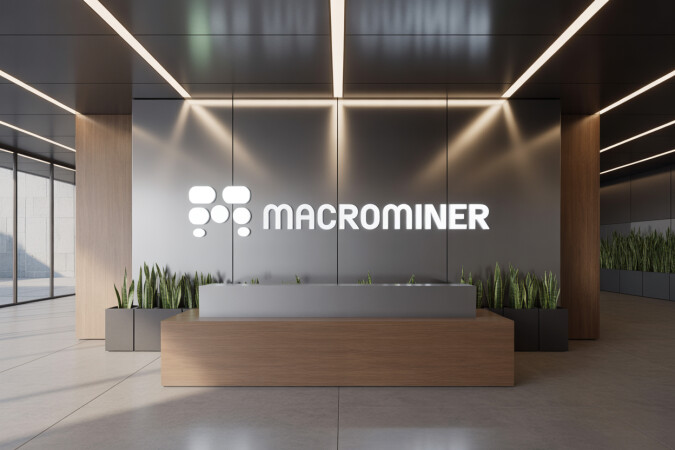 MacroMiner.com — 4