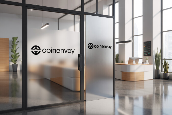 CoinEnvoy.com image 4