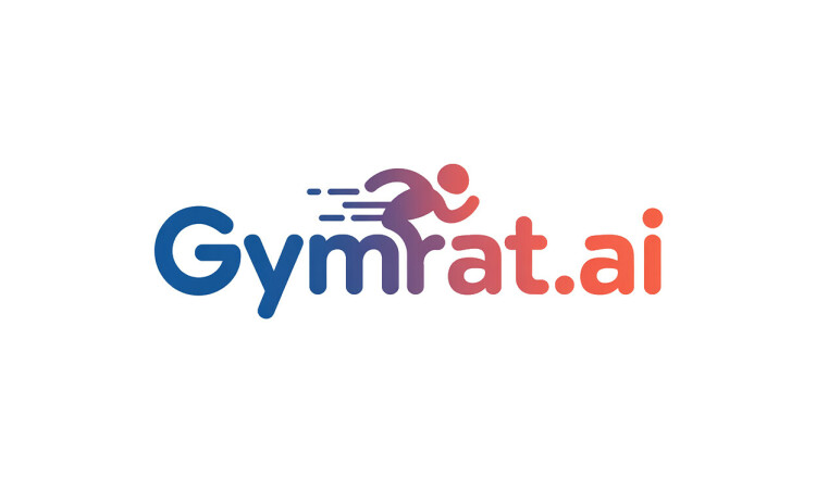 GymRat logo