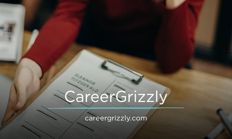 CareerGrizzly.com - buy Great premium names