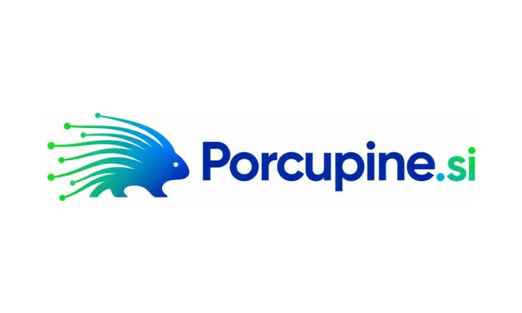 Porcupine.si is for sale