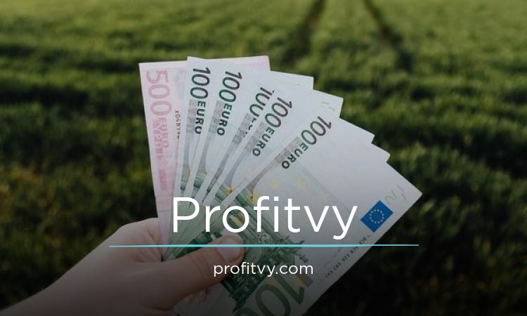 Profitvy.com - buy Creative premium domains