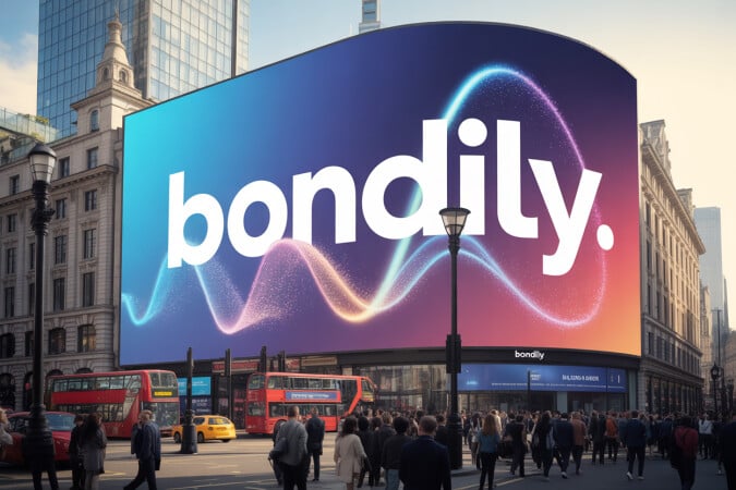 Bondily.com — 2