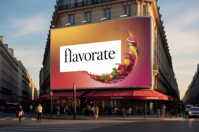 flavorate.com - Catchy premium names