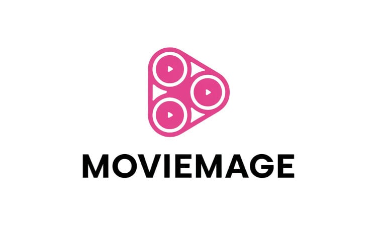 Moviemage logo
