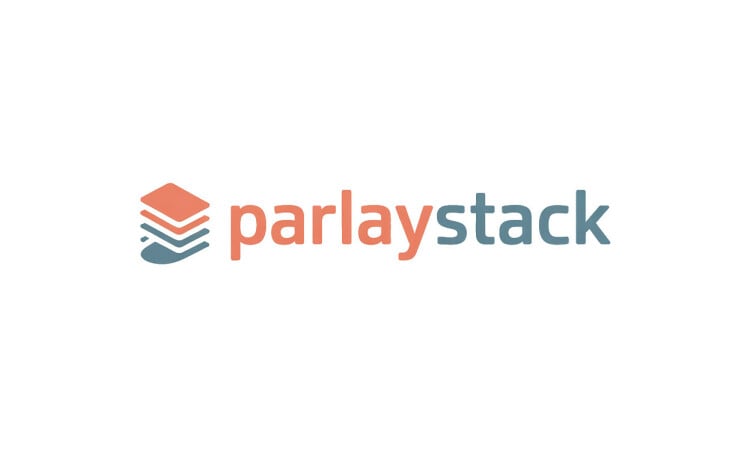 ParlayStack logo