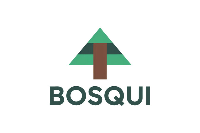 Bosqui logo