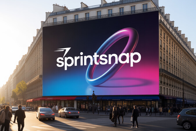 SprintSnap.com image 3