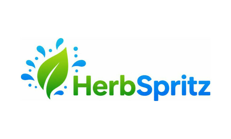 HerbSpritz logo