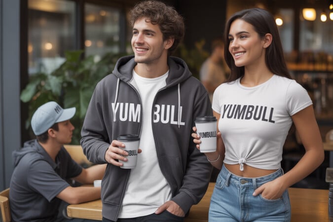 YumBull.com - New premium domain marketplace