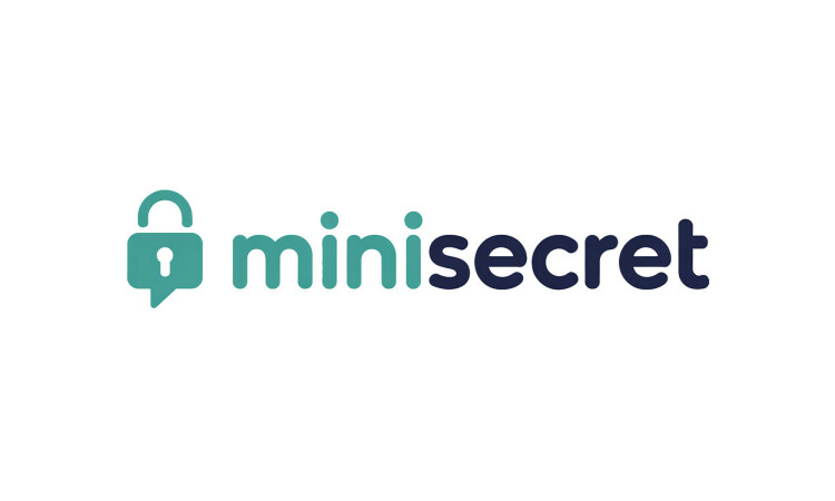 MiniSecret logo