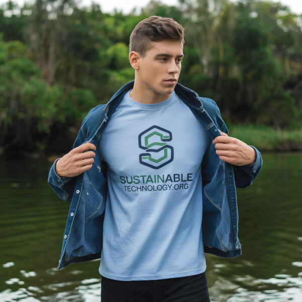 SustainableTechnology.org - Good premium domain names for sale