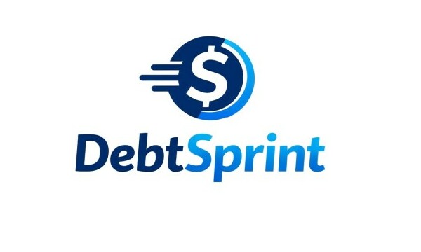 DebtSprint logo