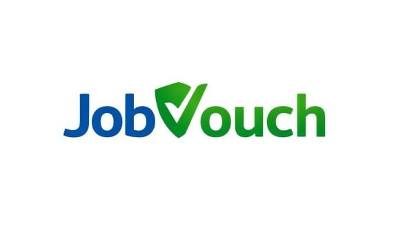 JobVouch logo