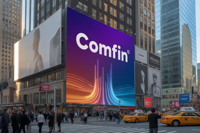 Comfin.com — 3