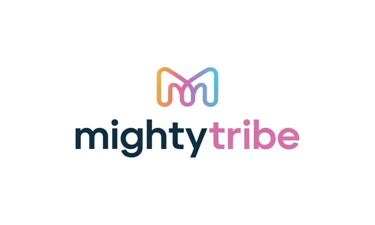 MightyTribe logo