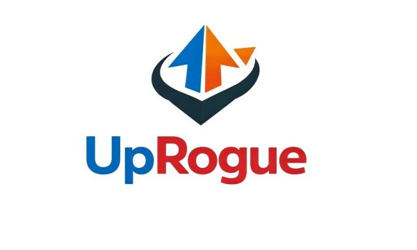 UpRogue.com - Good premium domain names