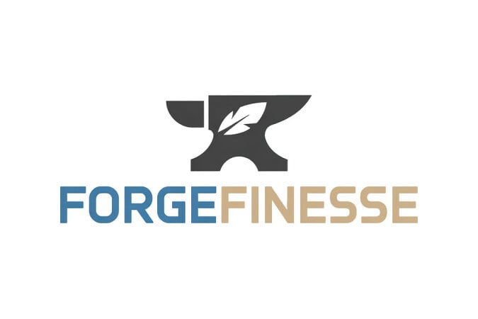 ForgeFinesse.com - Unique premium domain names