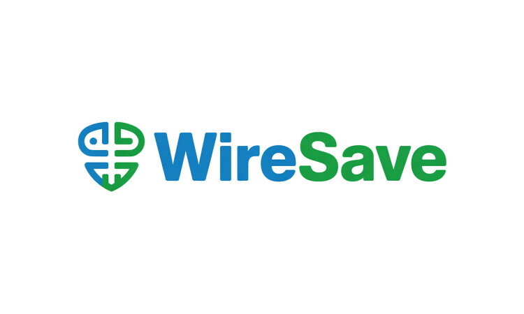 WireSave logo